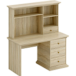 Стол Puer Ter варинант исполнения - 4 | Loft Concept в Омске