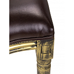 Стул French Brown Fredge варинант исполнения - 6 | Loft Concept в Омске