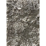 Панно «Прикосновение» варинант исполнения - 1 | Loft Concept в Омске