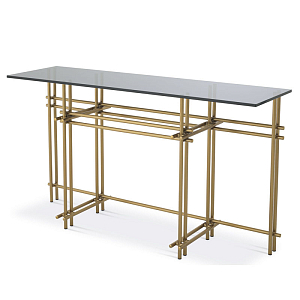 Консоль Eichholtz CONSOLE TABLE QUINN