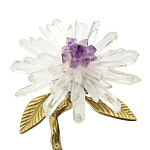 Статуэтка Flower Lixus варинант исполнения - 2 | Loft Concept в Омске