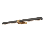 Бра линейное цилиндрической формы Trumpet tube варинант исполнения - 4 | Loft Concept в Омске