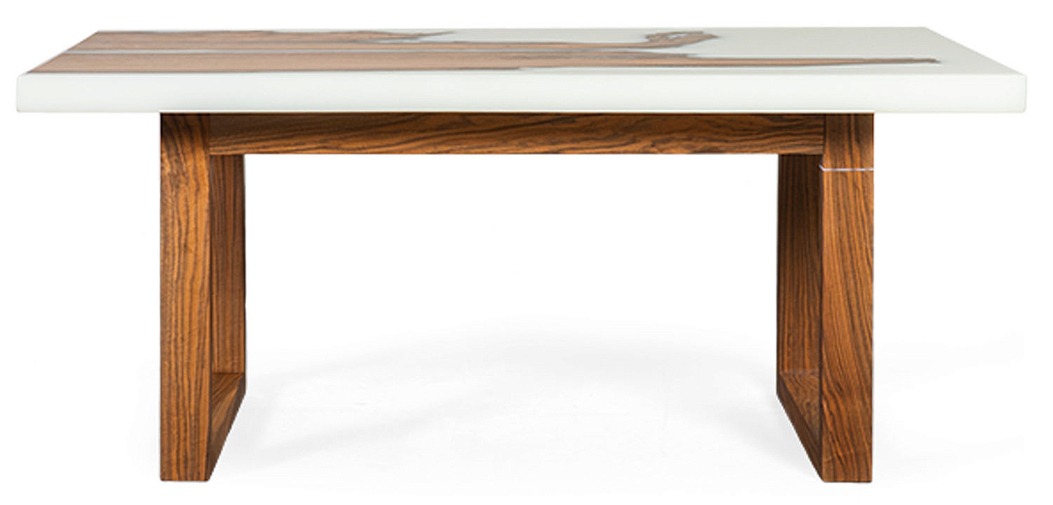 Кофейный стол Coffee Table River Collection Кофейный стол Coffee Table River Collection - Loft-Concept в Омске
