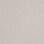 Кресло с обивкой букле Lino White  Boucle Armchair варинант исполнения - 7 | Loft Concept в Омске