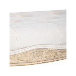 Банкетка French Seating Raffaello варинант исполнения - 4 | Loft Concept в Омске