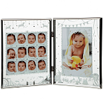 Фоторамка детская Childhood Corner варинант исполнения - 1 | Loft Concept в Омске