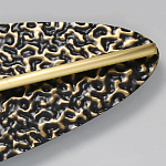 Бра MILIUS OVAL Wall Lamp  варинант исполнения - 3 | Loft Concept в Омске