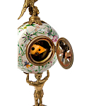 Часы настольные Inspiration варинант исполнения - 5 | Loft Concept в Омске