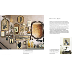 Дизайнерская книга Art at Home. An accessible guide to collecting and curating art in your home варинант исполнения - 3 | Loft Concept в Омске