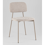 Стул Chao серый варинант исполнения - 1 | Loft Concept в Омске