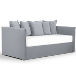 Кровать-кушетка Memory варинант исполнения - 14 | Loft Concept в Омске