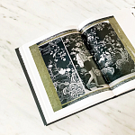 Подарочный фото-альбо Women of Singular Beauty Chanel Haute Couture варинант исполнения - 2 | Loft Concept в Омске