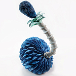 Статуэтка Синий тропический фрукт Tropical Fruit Pandora 3 варинант исполнения - 5 | Loft Concept в Омске