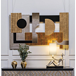 Настольная лампа с основанием в виде женской фигуры Stylization варинант исполнения - 3 | Loft Concept в Омске