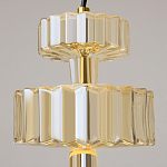 Подвесной светильник Level А 3000К 12ВТ варинант исполнения - 6 | Loft Concept в Омске