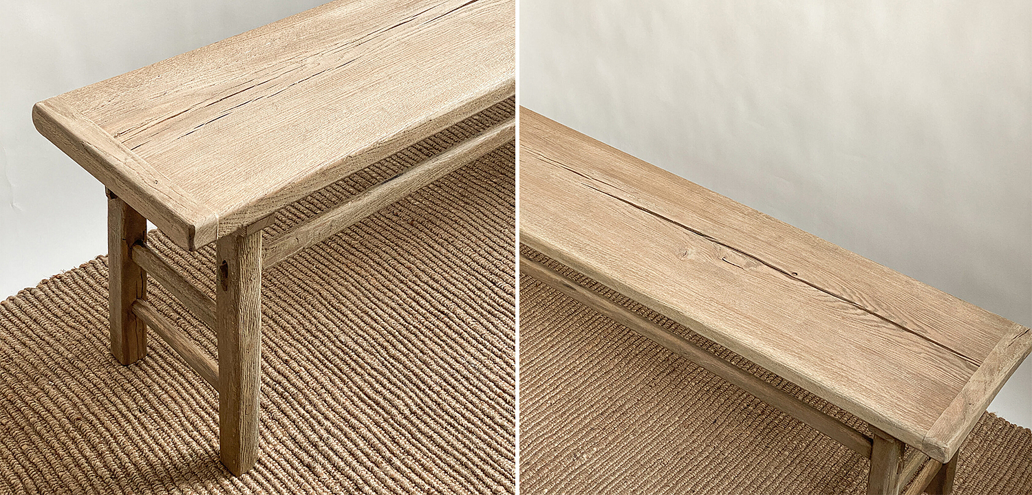 Лавочка Sumin Bench Лавочка Sumin Bench - Loft-Concept в Омске