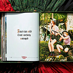 Коллекционный лимитированный Фотоальбом Ellen von Unwerth. Heimat XXL варинант исполнения - 5 | Loft Concept в Омске