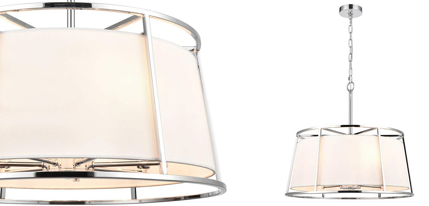 Люстра Alexis Chandelier 60 Люстра Alexis Chandelier 60 - Loft-Concept в Омске