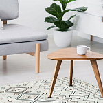 Ковер Yurt Saffron варинант исполнения - 5 | Loft Concept в Омске