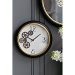 Часы настенные Singapore варинант исполнения - 5 | Loft Concept в Омске