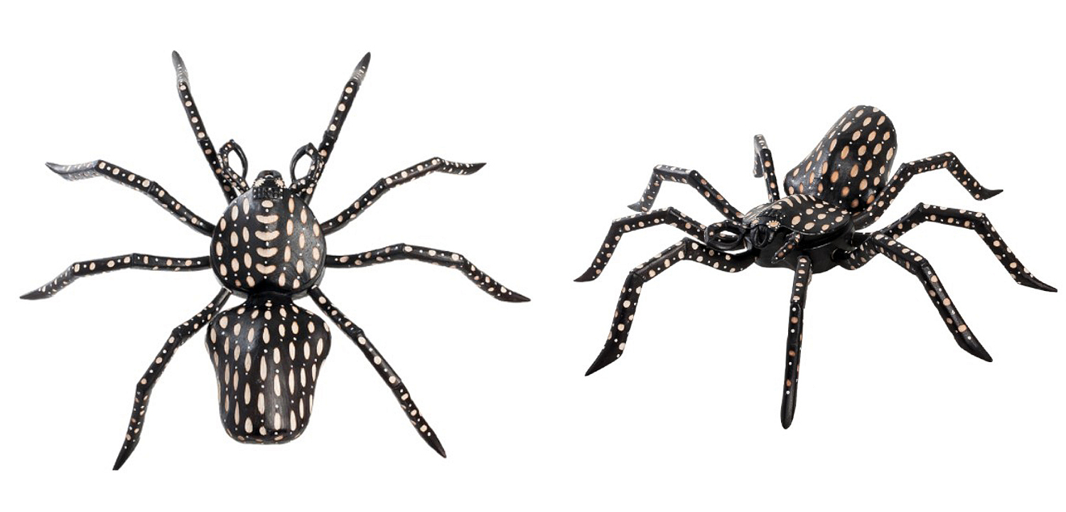 Статуэтка Spider - Loft-Concept в Омске