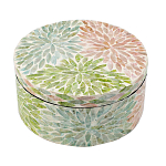 Шкатулка Plant fauna варинант исполнения - 2 | Loft Concept в Омске