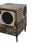 Тумба Short Classic варинант исполнения - 4 | Loft Concept в Омске