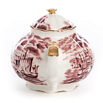 Заварочный чайник Seletti Smeraldina варинант исполнения - 4 | Loft Concept в Омске