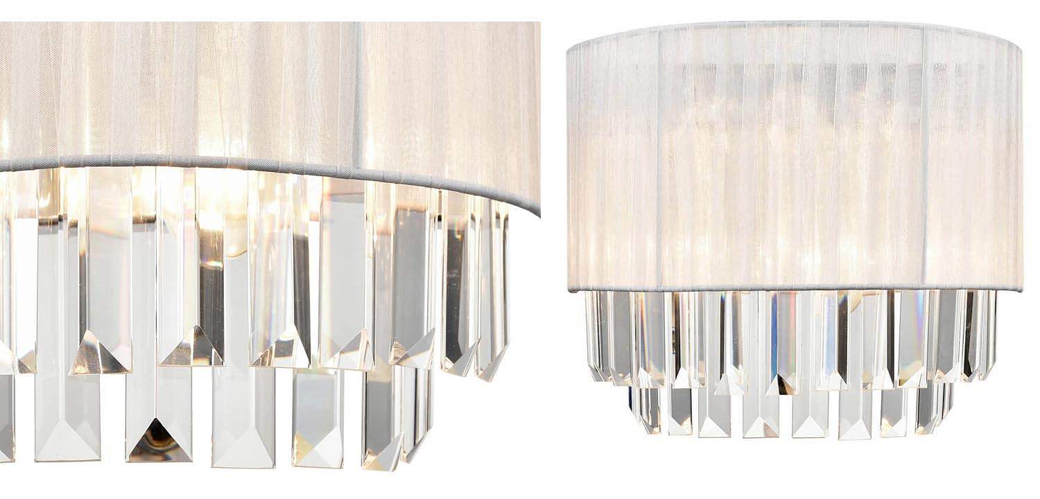 Бра Laurella Sconce Бра Laurella Sconce - Loft-Concept в Омске