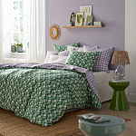 Приставной стол из керамики Manufacto Green варинант исполнения - 6 | Loft Concept в Омске