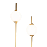 Торшер Turkan Bo варинант исполнения - 1 | Loft Concept в Омске