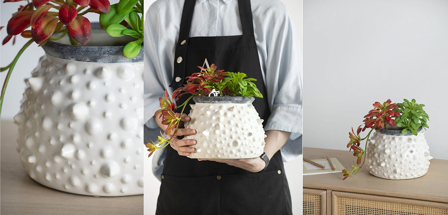 Ваза Tatooine Collection - Loft-Concept в Омске