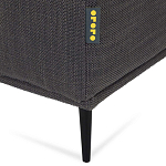 Кресло Hintaki варинант исполнения - 6 | Loft Concept в Омске