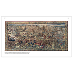Книга Art & War in the Renaissance: The Battle of Pavia Tapestries варинант исполнения - 1 | Loft Concept в Омске