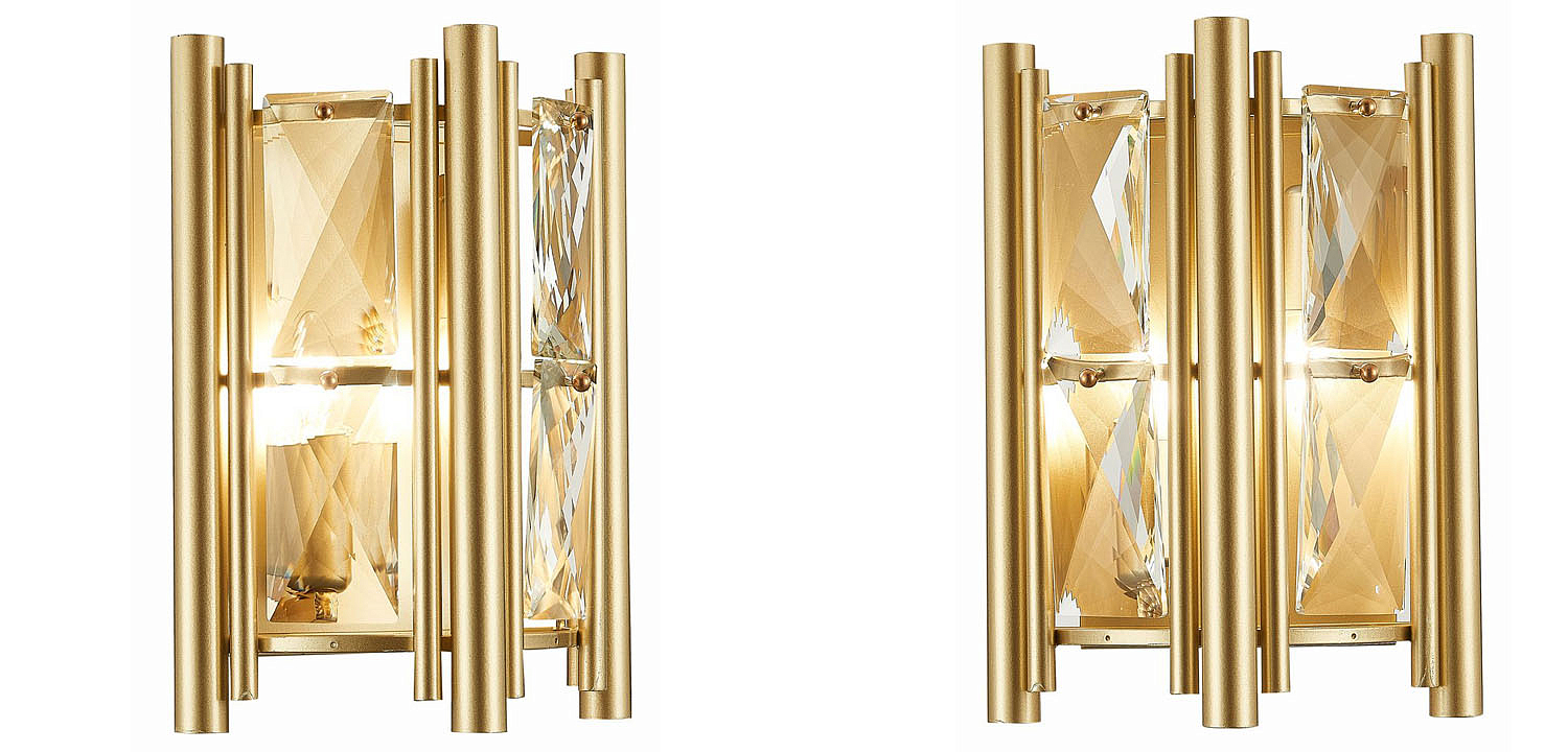 Бра Rivelen Wall Lamp Бра Rivelen Wall Lamp - Loft-Concept в Омске