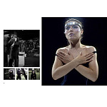 Книга H.R. Giger: Debbie Harry Metamorphosis: Creating the Visual Concept for KooKoo варинант исполнения - 2 | Loft Concept в Омске