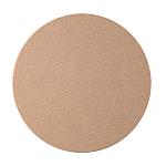 Бра круглое натуральная Пробка Natural Cork варинант исполнения - 1 | Loft Concept в Омске