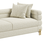 Дизайнерский Диван Lancaster варинант исполнения - 5 | Loft Concept в Омске