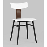 Стул ANT White Eco-Leather 2 шт варинант исполнения - 2 | Loft Concept в Омске