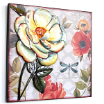 Аксессуар настенный из металла Blank Space Multi варинант исполнения - 1 | Loft Concept в Омске