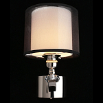 Бра настенное Florа Crystal варинант исполнения - 2 | Loft Concept в Омске