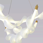 Люстра подвесная Convolution варинант исполнения - 1 | Loft Concept в Омске