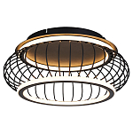 Потолочный светильник LOFT SHANDING  варинант исполнения - 1 | Loft Concept в Омске