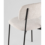 Стул Chao светло-серый варинант исполнения - 3 | Loft Concept в Омске