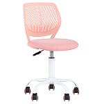 Яркий компьютерный стул Tropica Pink варинант исполнения - 1 | Loft Concept в Омске