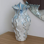 Ваза «CONVOLVOLO» варинант исполнения - 1 | Loft Concept в Омске