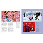 Книга Wes Anderson: The Iconic Filmmaker and his Work варинант исполнения - 2 | Loft Concept в Омске