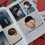 Подарочная Книга Head to Toe: The Nude in Graphic Design варинант исполнения - 3 | Loft Concept в Омске