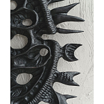 Панно Метаморфоза №1 варинант исполнения - 4 | Loft Concept в Омске