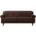 Трехместный диван Garner Sofa варинант исполнения - 1 | Loft Concept в Омске